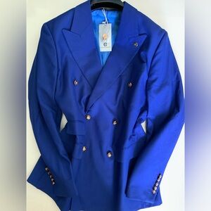 Cenne Des Graoom Men Suit 1 piece